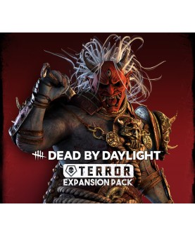 Dead by Daylight - Terror Expansion Pack DLC Steam Key OTHER